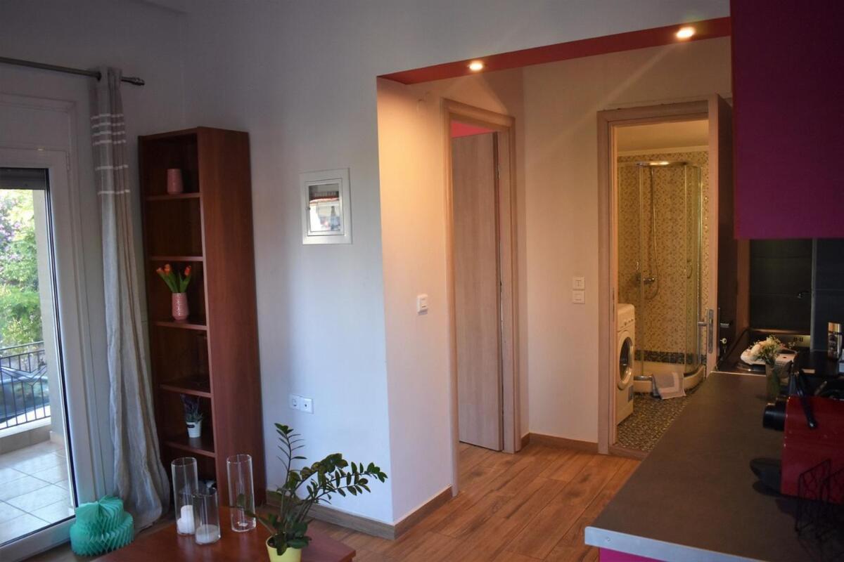 Gatelouzou Apartament *