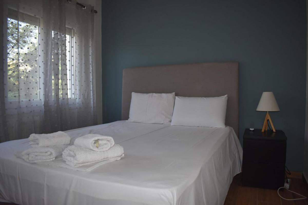 Gatelouzou Apartament