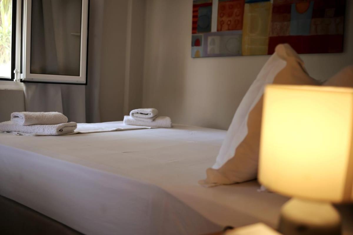 Apartament Gatelouzou