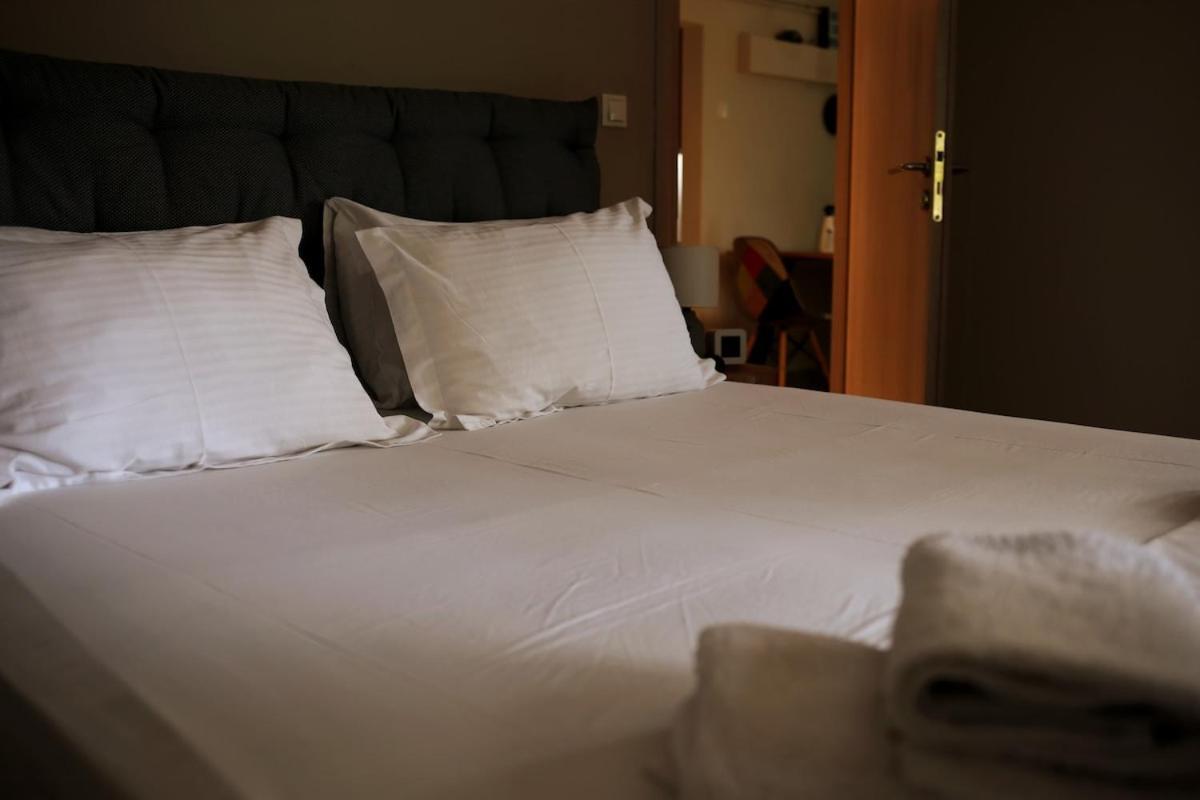 Gatelouzou Apartament *