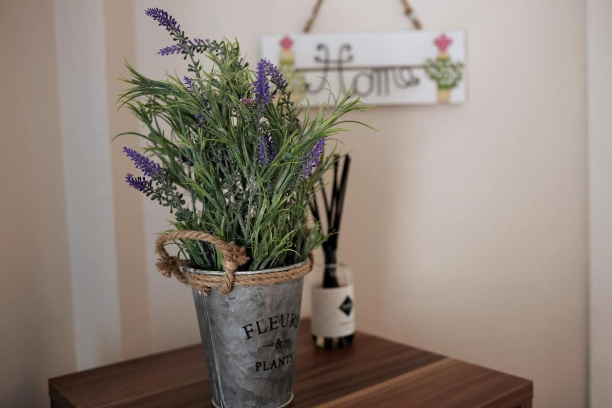 Apartament Gatelouzou Mytilíni