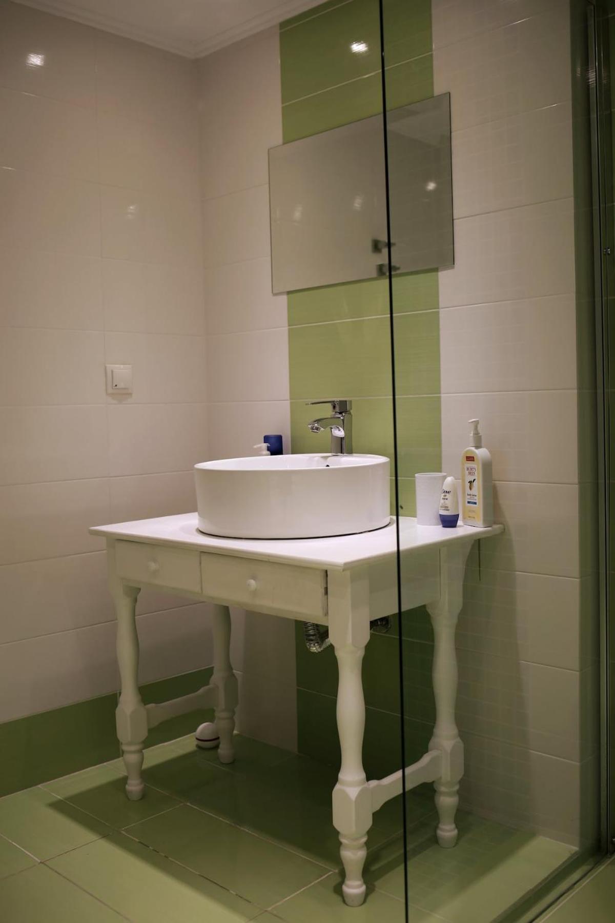 Gatelouzou Apartament Mytilíni